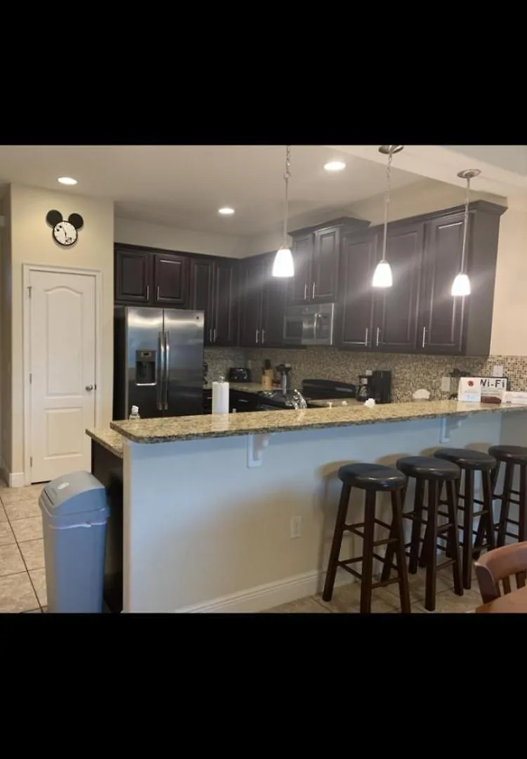 Mel Vacation Apartment *