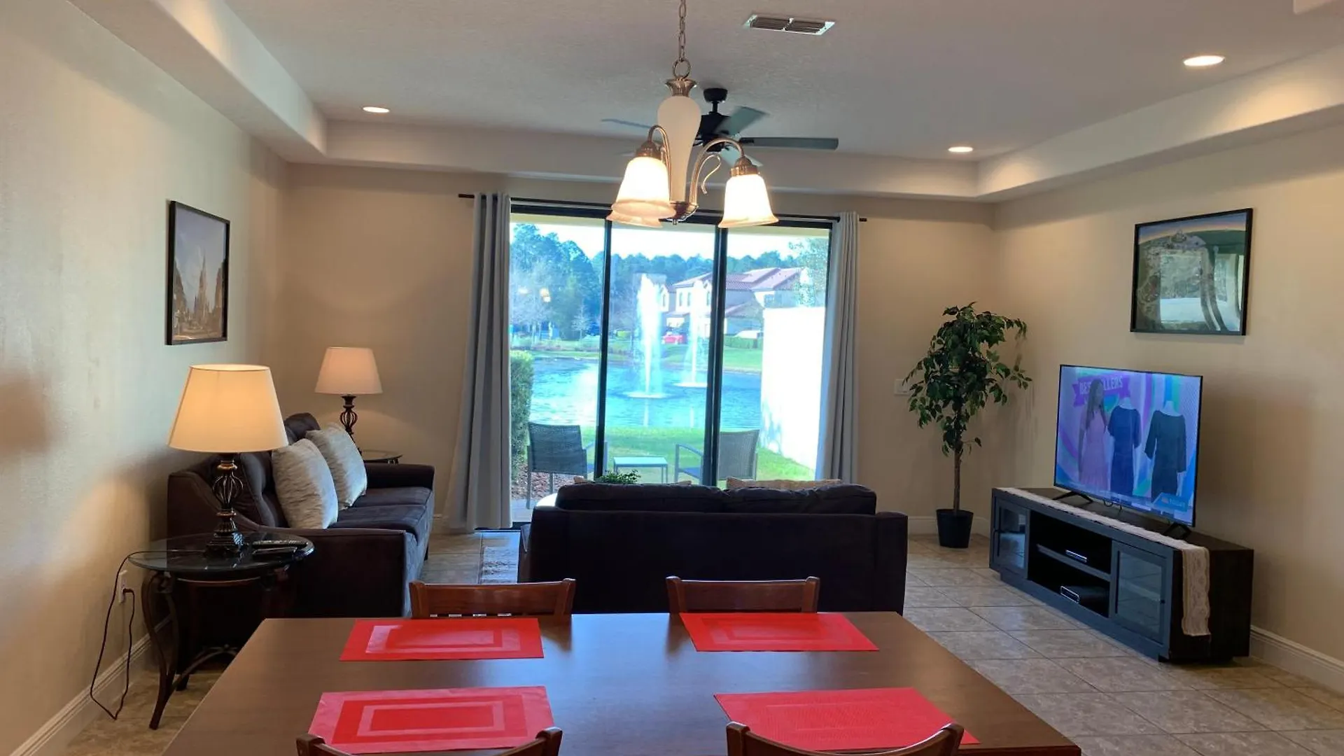 Mel Vacation Apartment