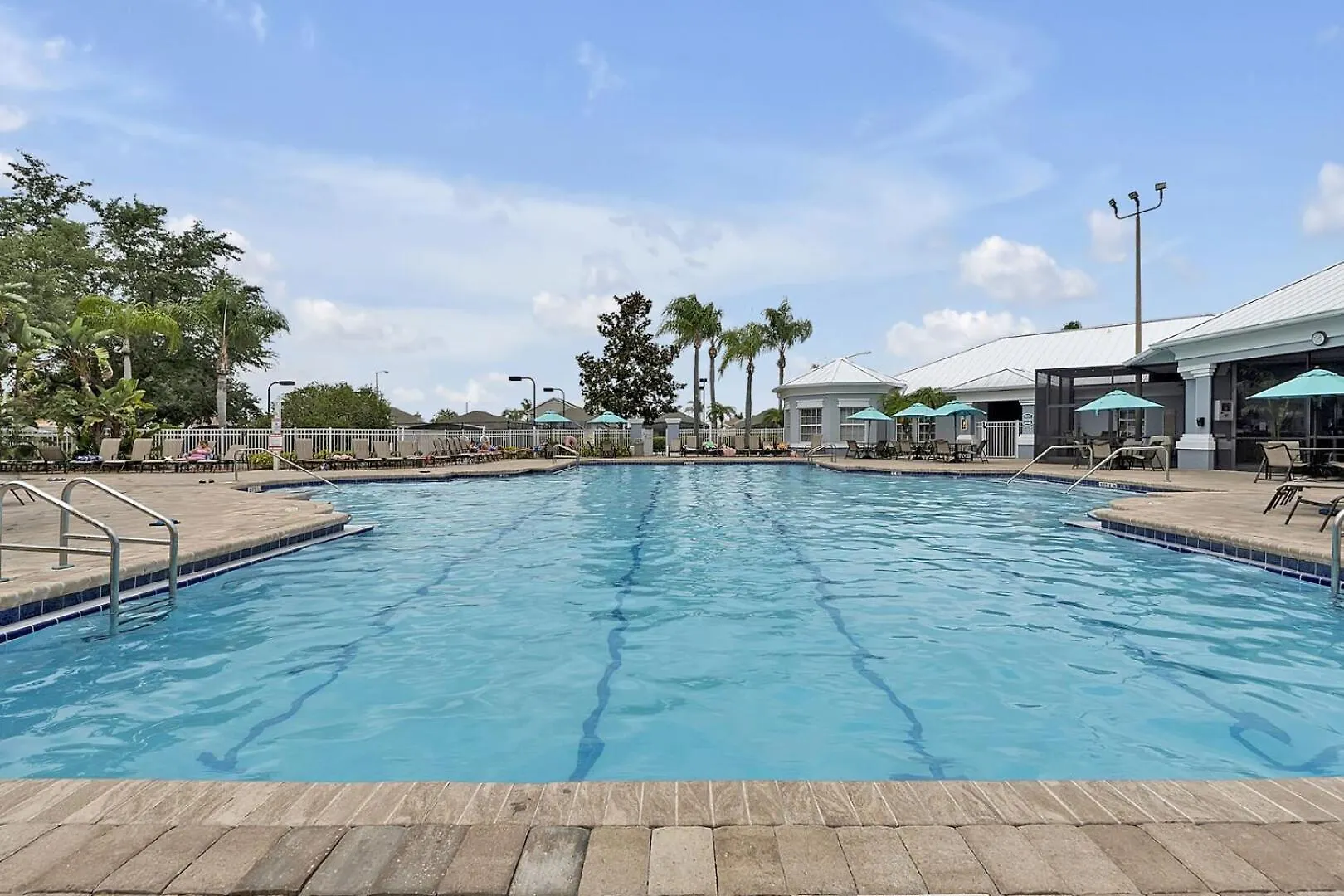 Windsor Palms - Pool, Theatre &near *
