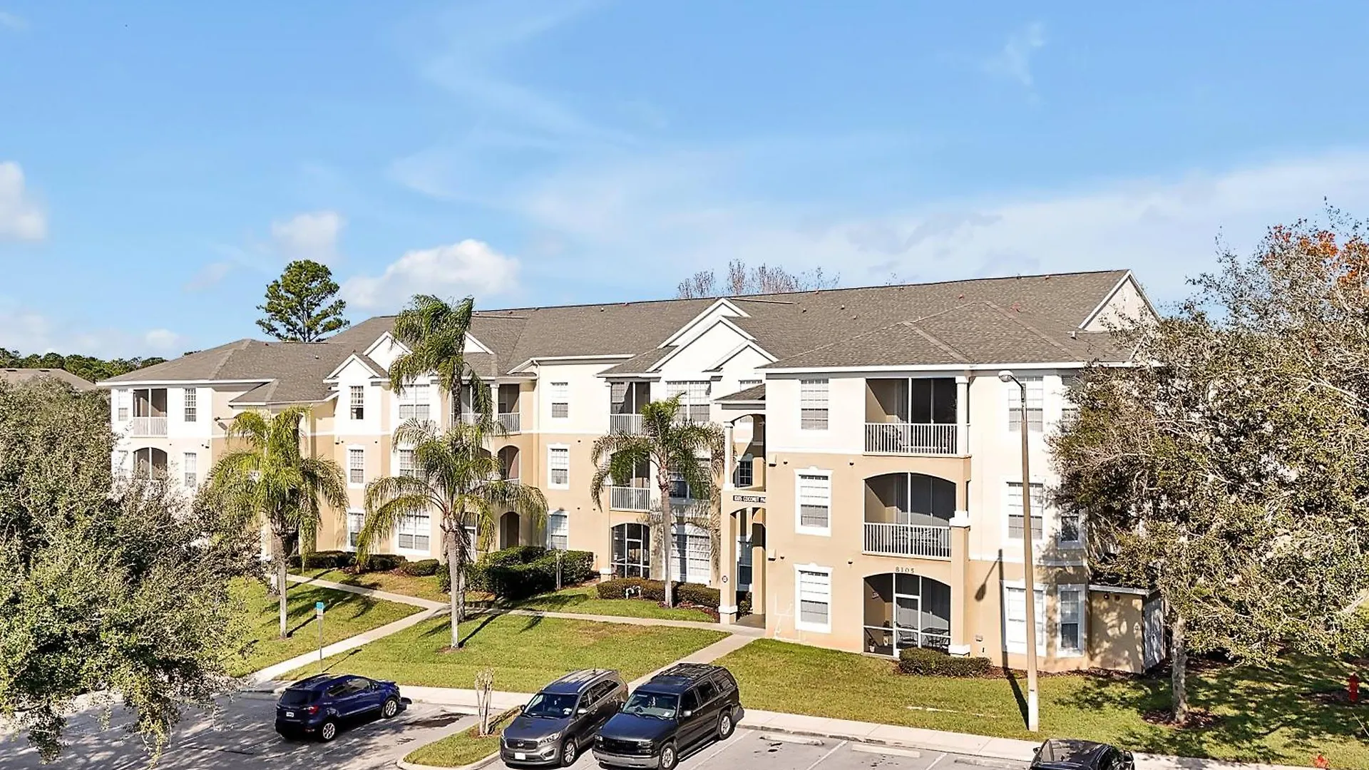 Holiday home Windsor Palms - Pool, Theatre &near Kissimmee