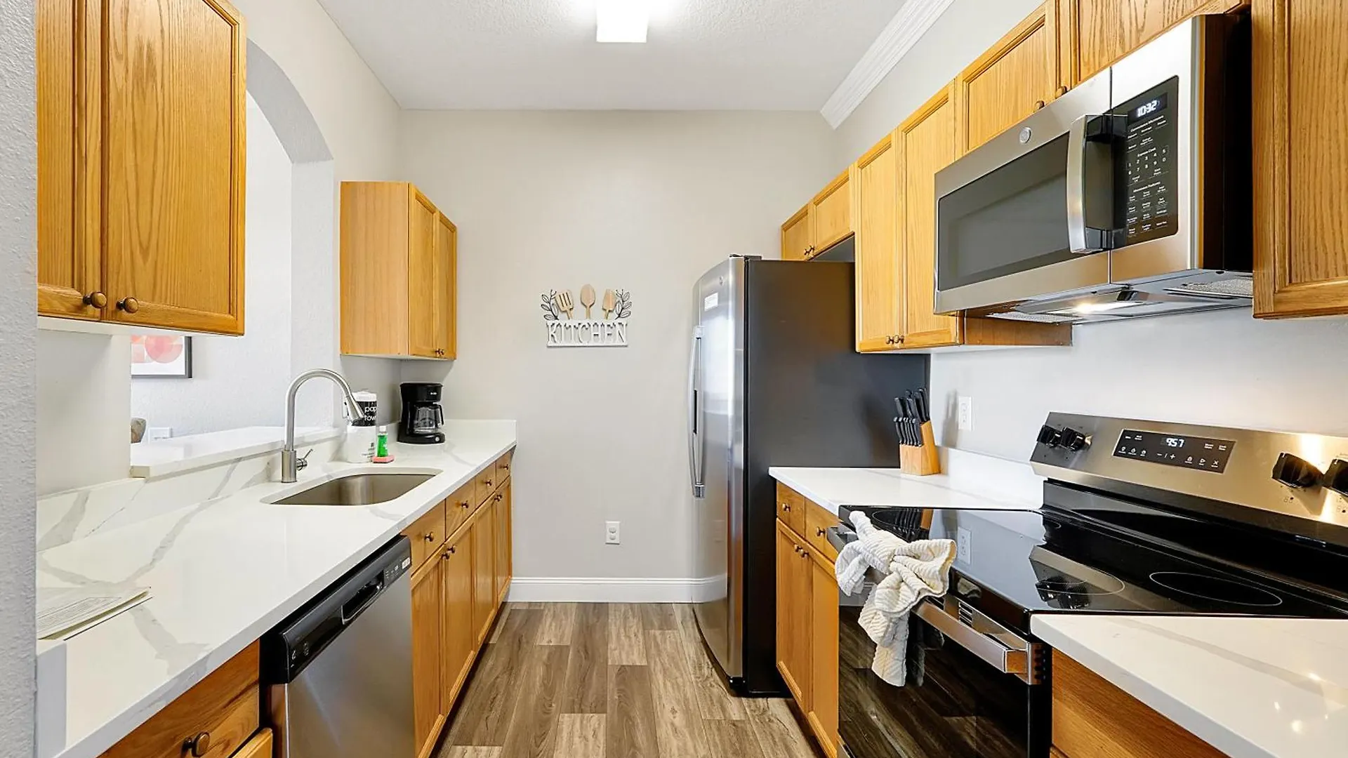 Windsor Palms - Pool, Theatre &near Holiday home