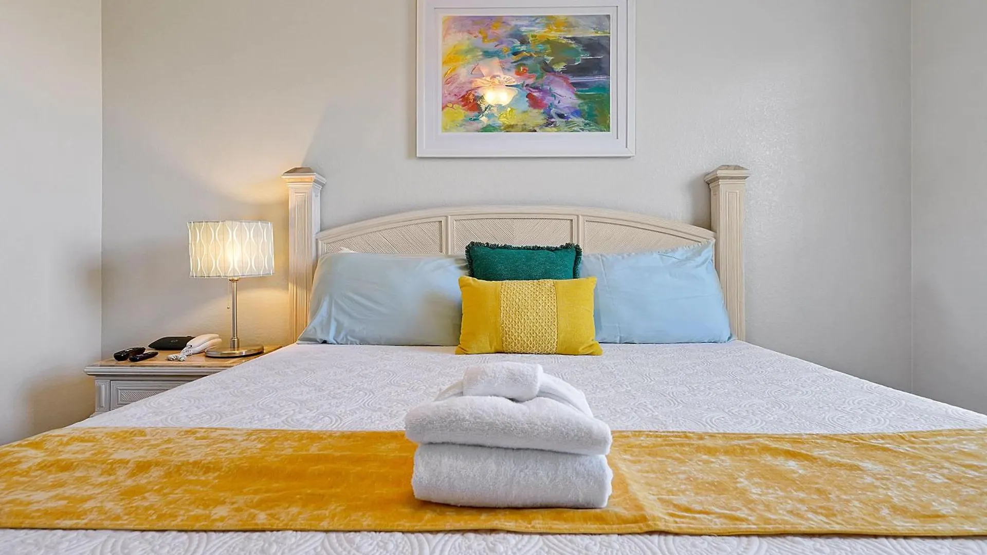 Holiday home Windsor Palms - Pool, Theatre &near