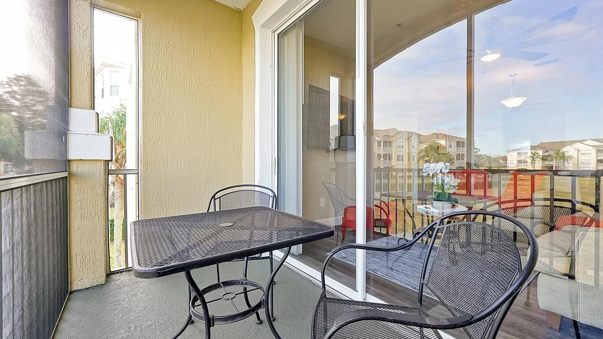 Windsor Palms - Pool, Theatre &near Holiday home Kissimmee