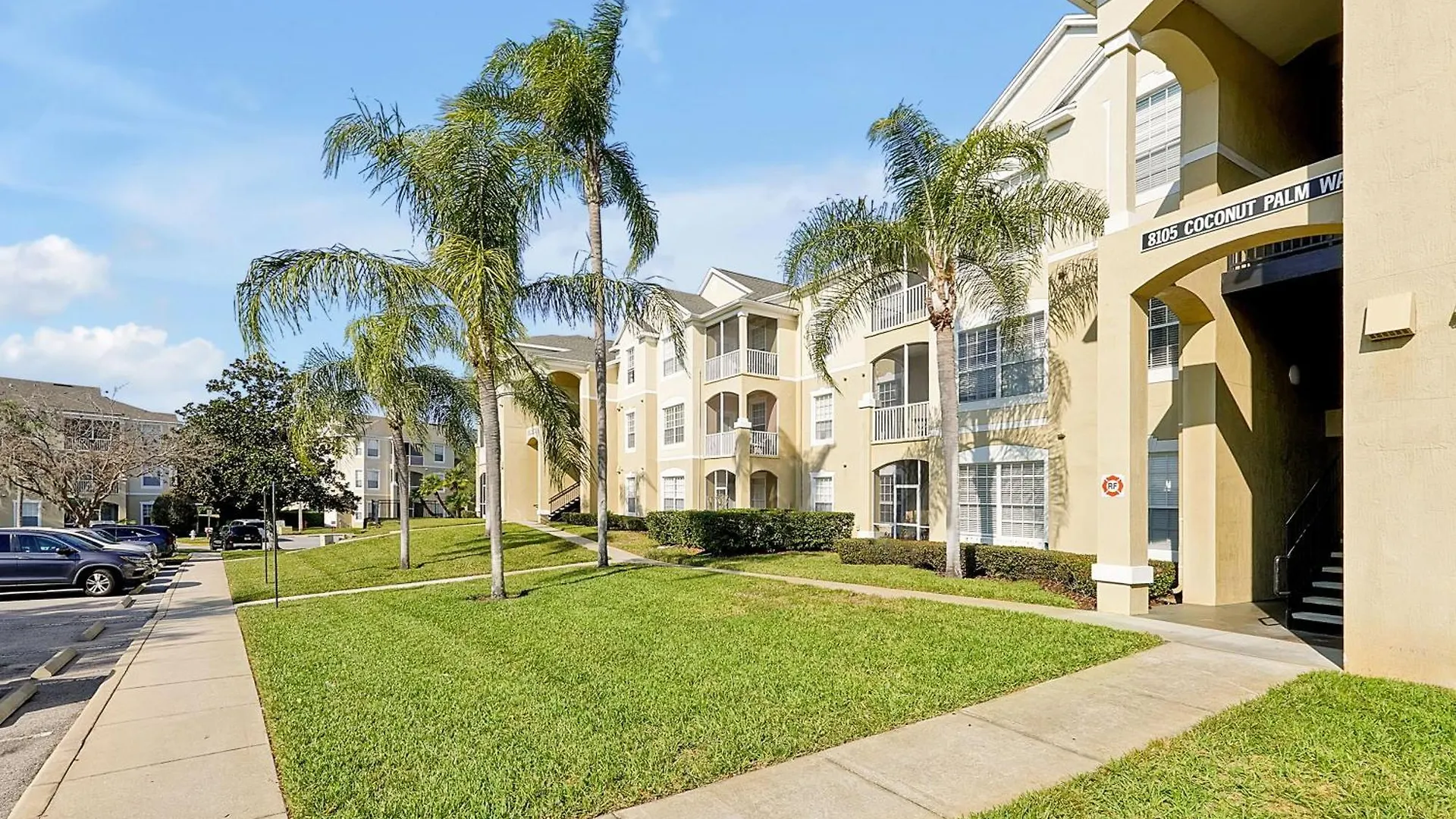Holiday home Windsor Palms - Pool, Theatre &near *