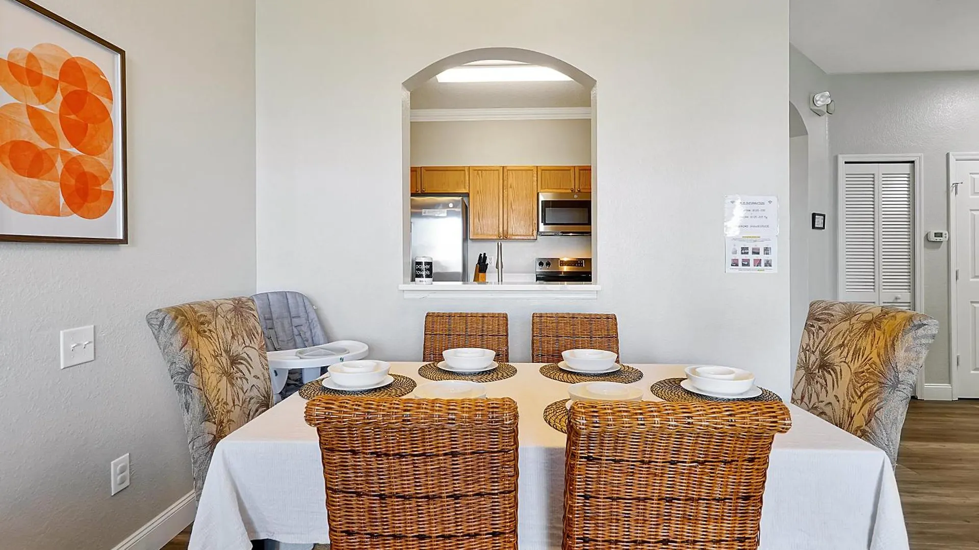 Windsor Palms - Pool, Theatre &near Holiday home Kissimmee