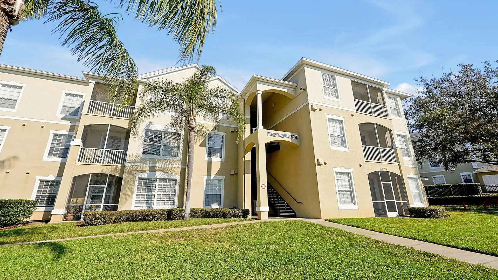 Windsor Palms - Pool, Theatre &near Kissimmee