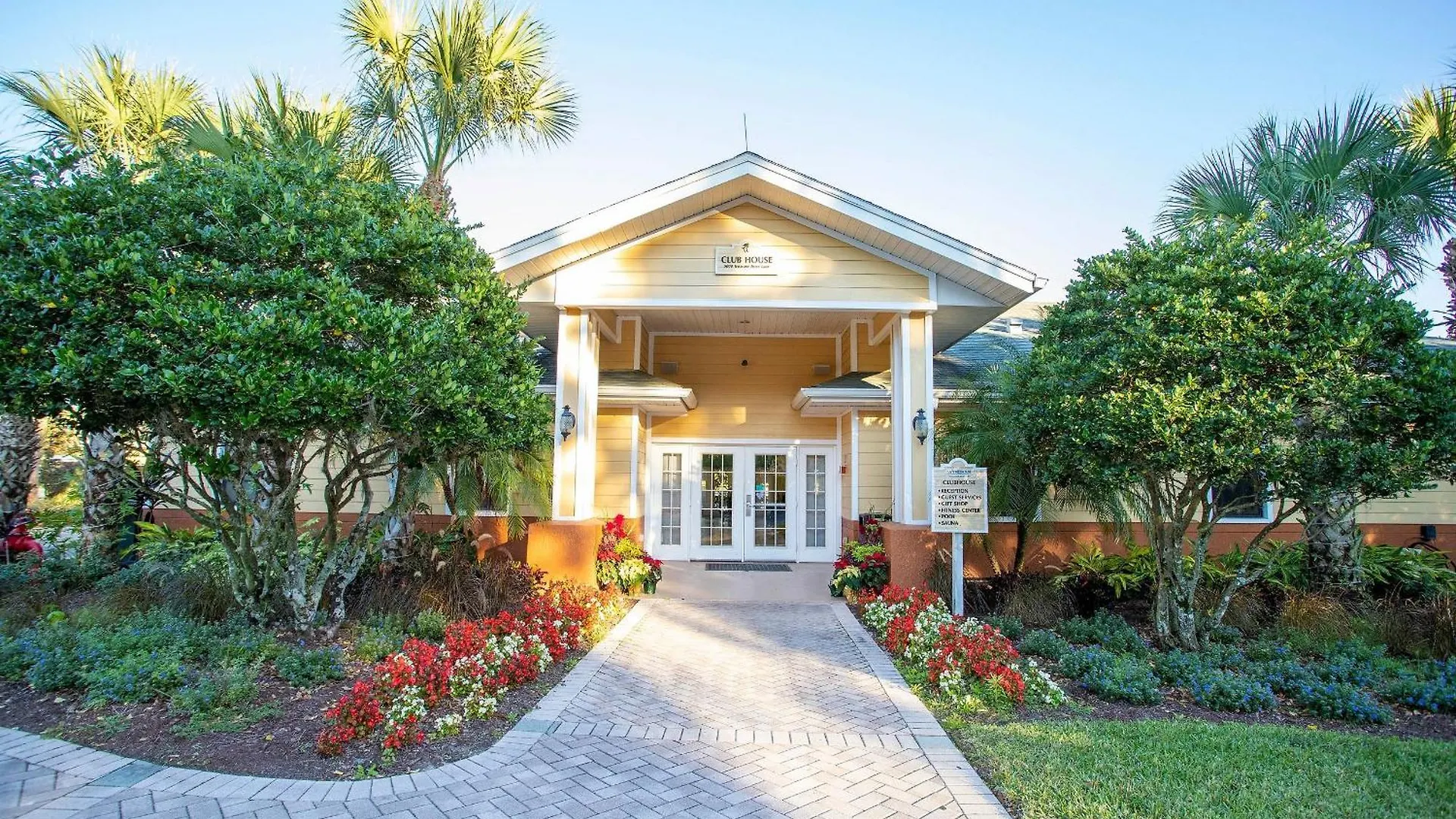 Apartment Modern 3br Near W/ Perks Kissimmee