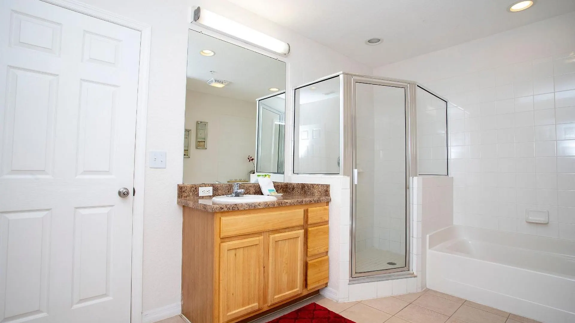 Apartment Modern 3br Near W/ Perks Kissimmee