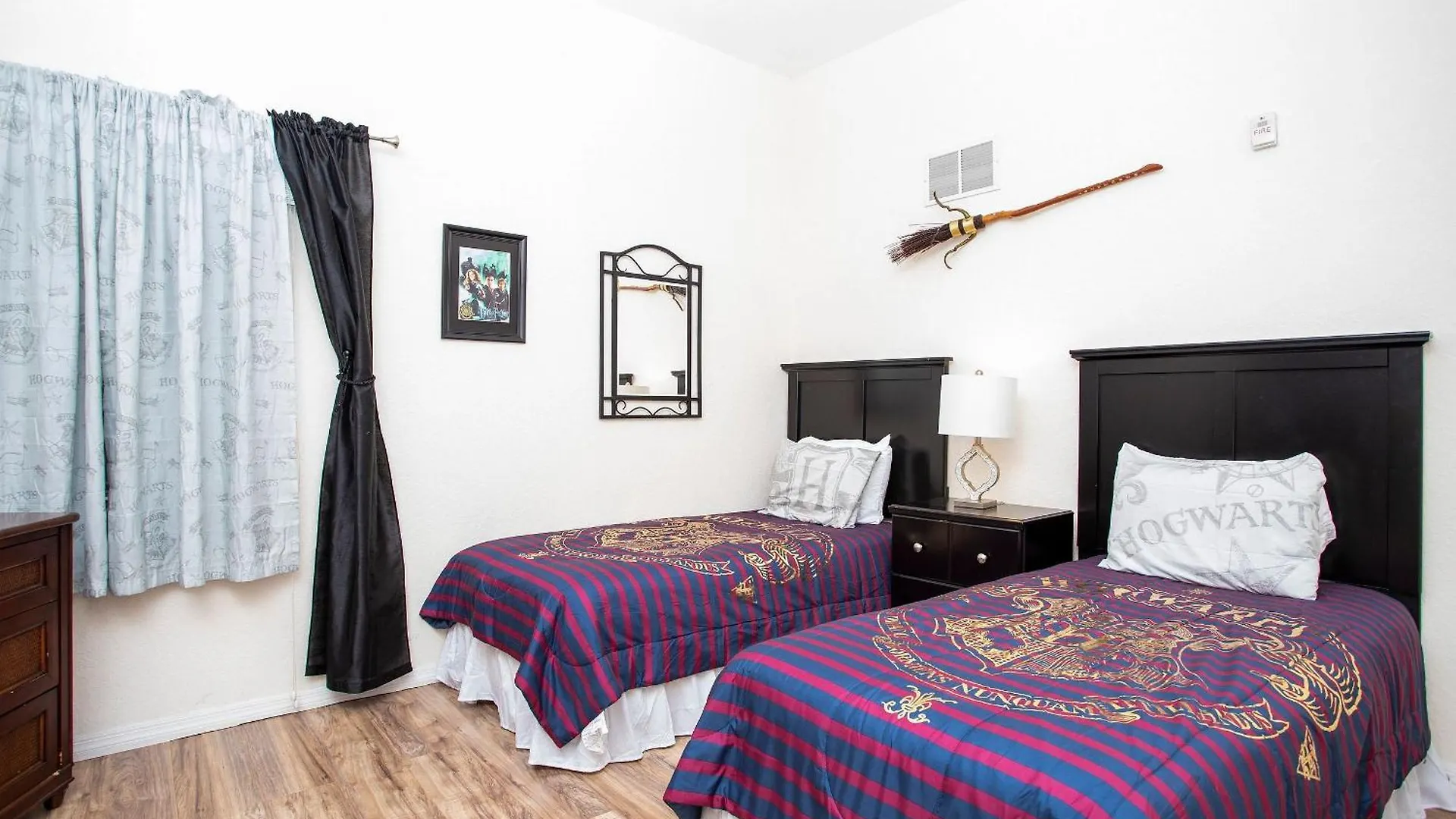 Apartment Modern 3br Near W/ Perks