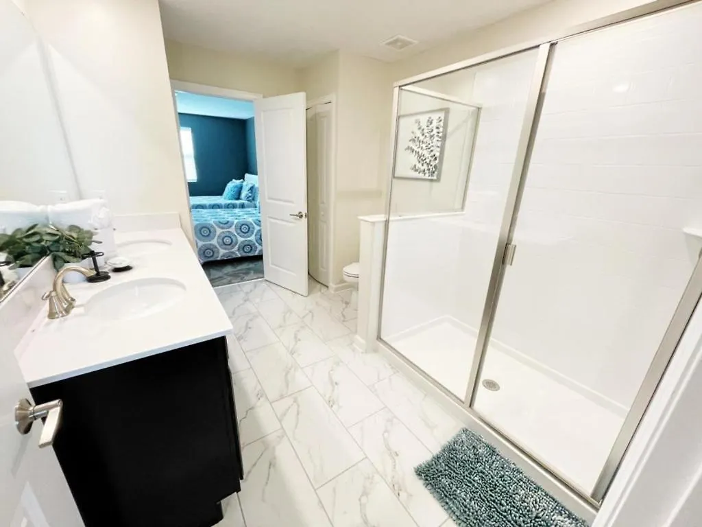 Luxury 7 Bedroom 5 Bath Pool 208 Сasa de vacaciones *