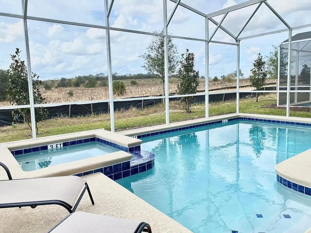 Luxury 6 Bedroom 5 Bath Pool 204 Holiday home