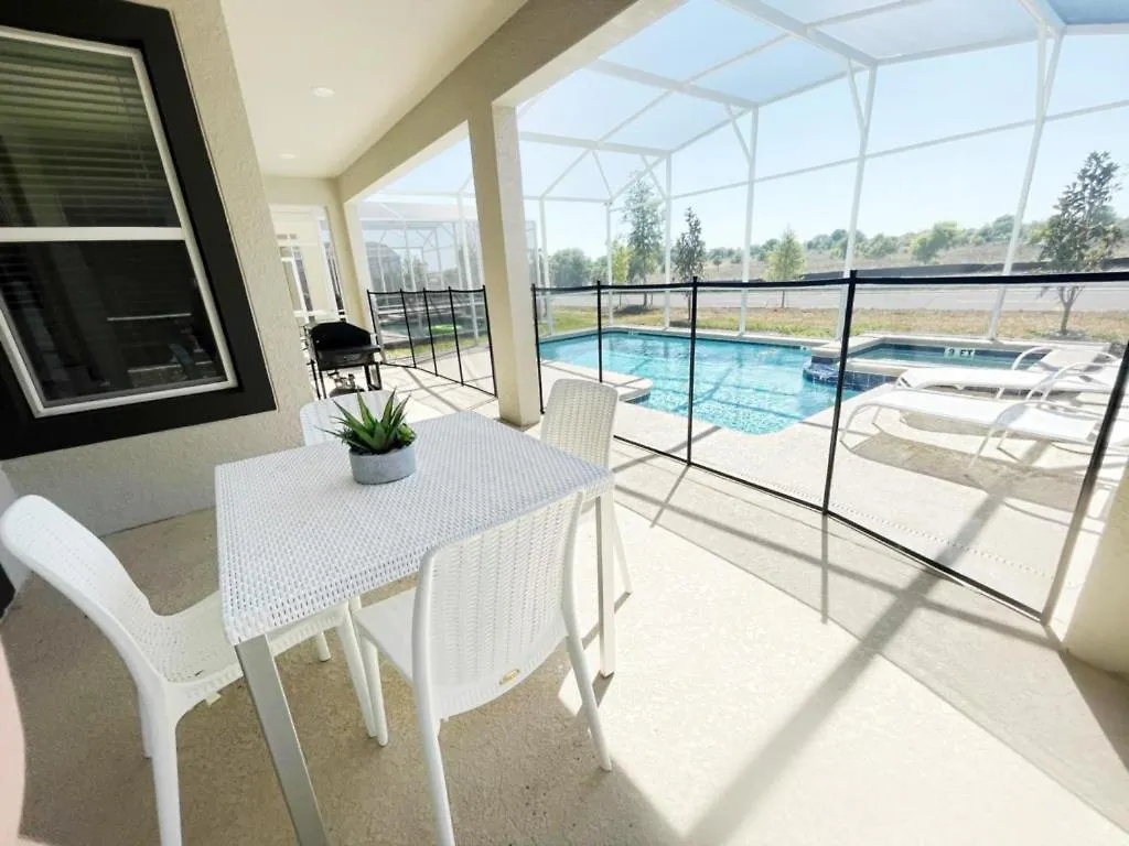 Luxury 6 Bedroom 5 Bath Pool 199 Holiday home *