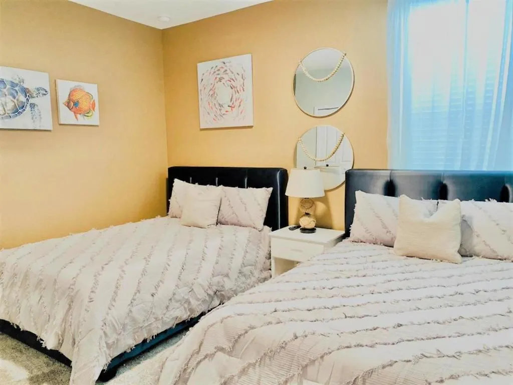 度假居 Luxury 6 Bedroom 5 Bath Pool 187 基西米