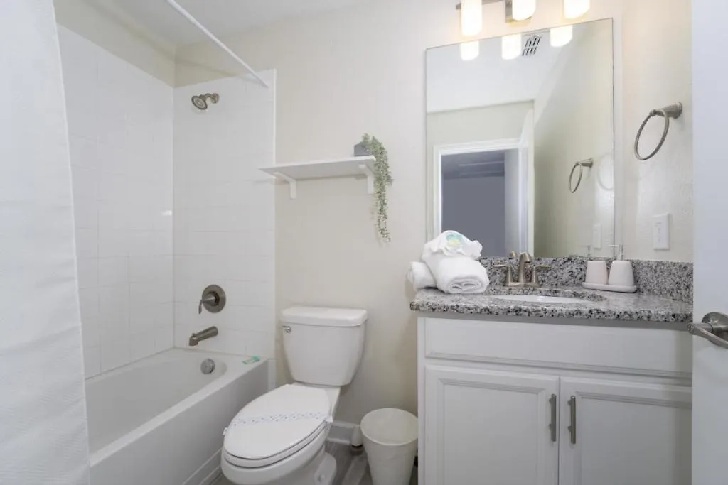 Luxury 5 Bedroom 5 Bath Private Pool 279 *