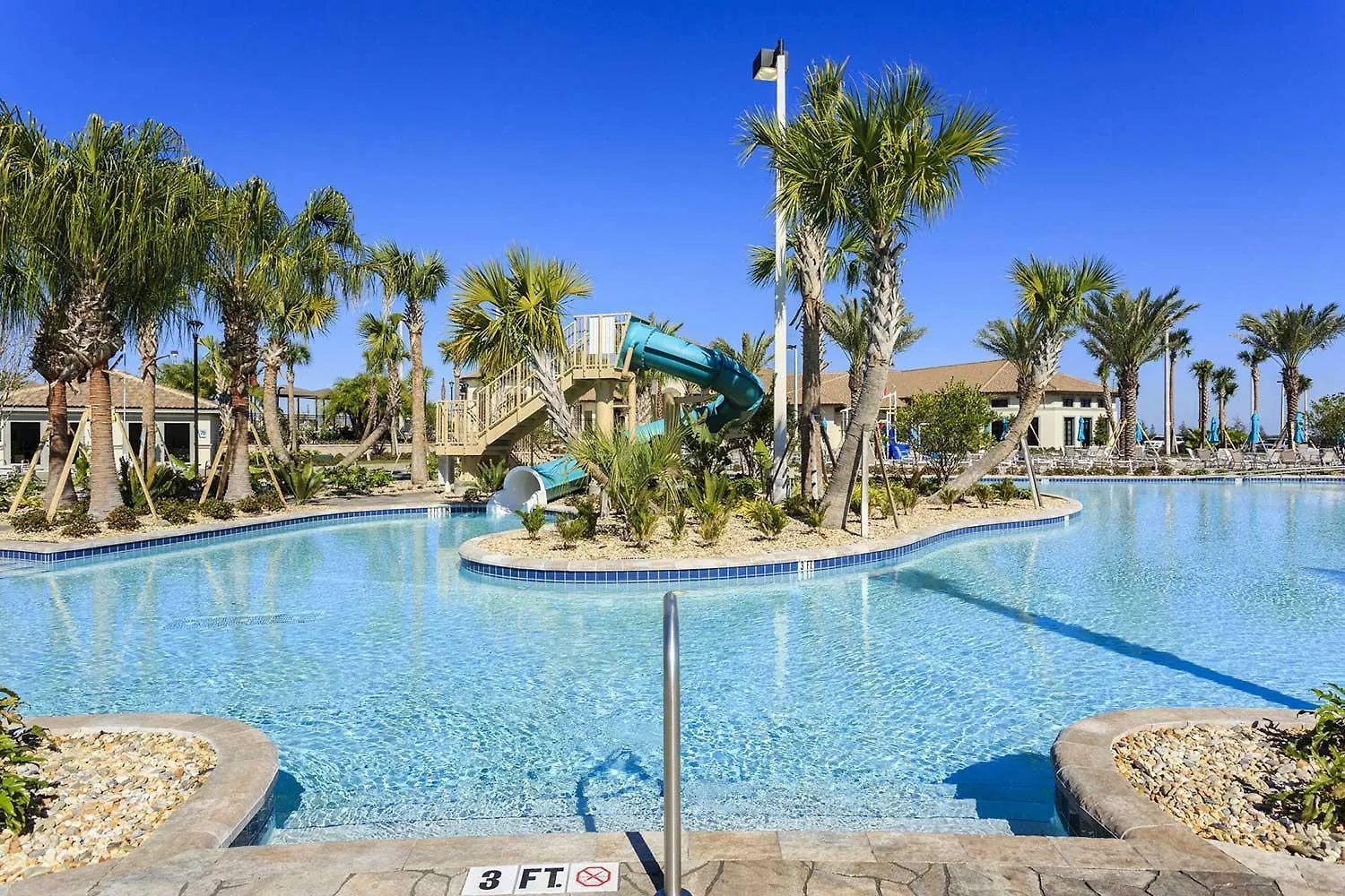 Holiday home Luxury 6 Bedroom 5 Bath Pool 200 Kissimmee
