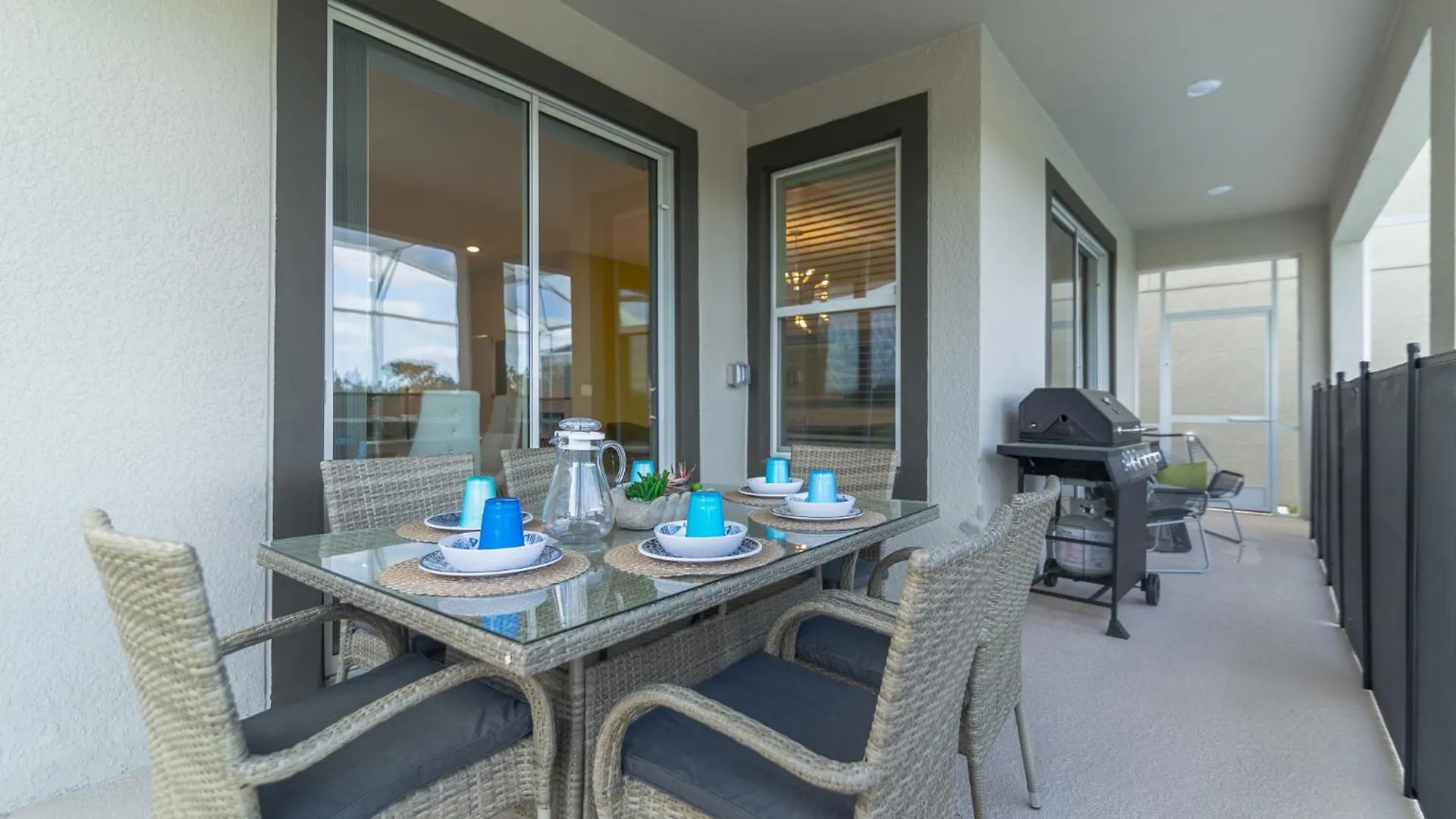 Luxury 6 Bedroom 5 Bath Pool 174 Kissimmee