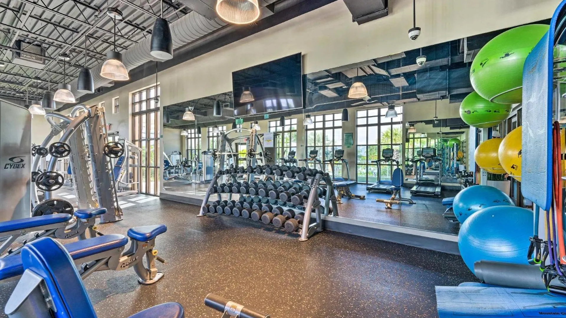 Luxury 5 Bedroom 4 Bath Private Pool 228 * Kissimmee