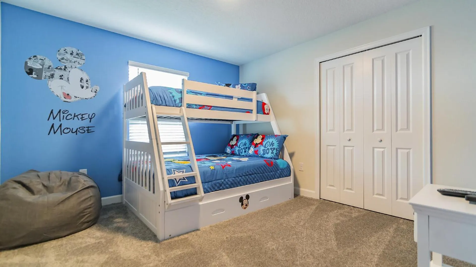 Luxury 5 Bedroom 4 Bath Private Pool 117 Kissimmee