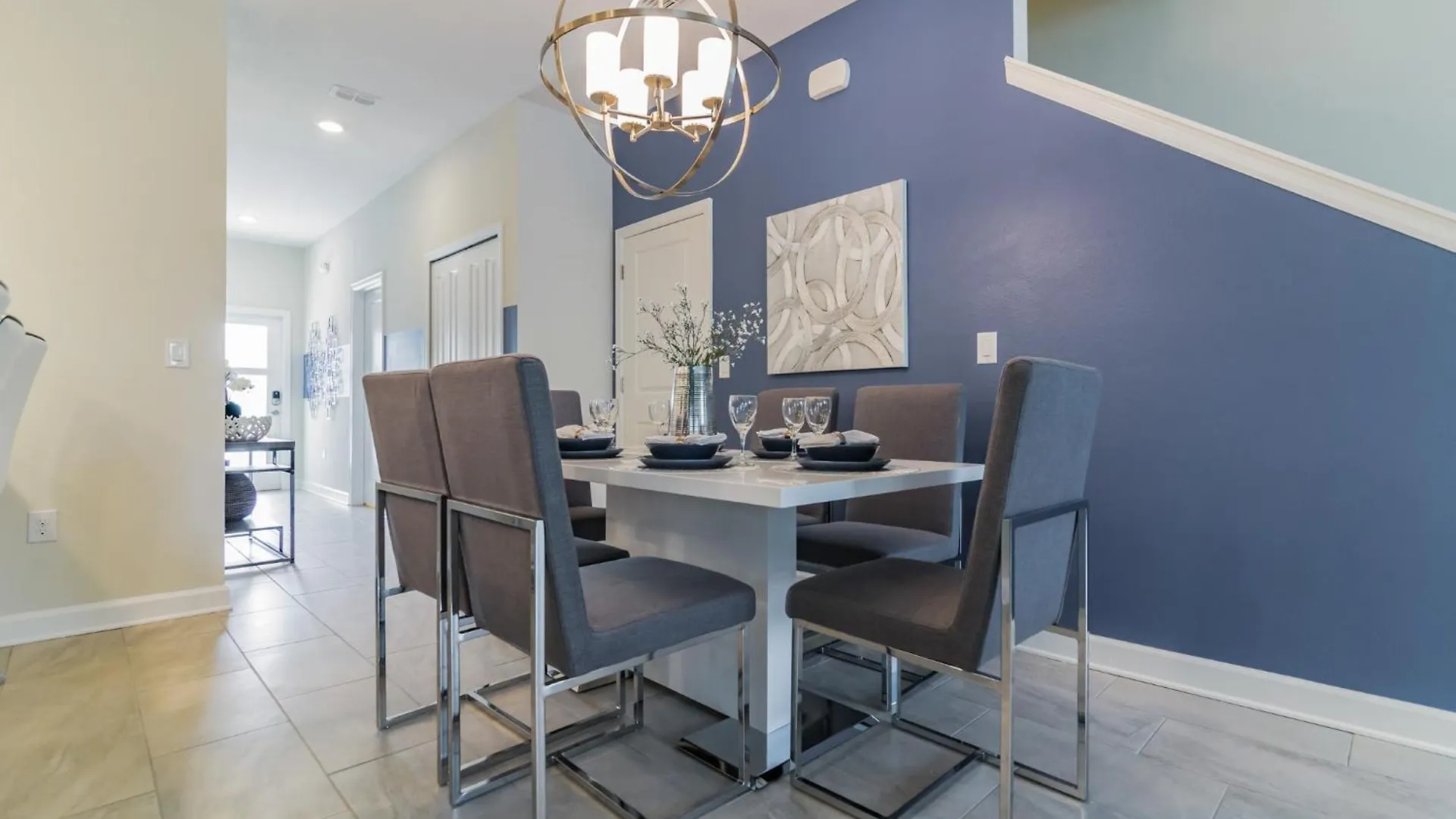 Luxury 5 Bedroom 4 Bath Private Pool 117 *