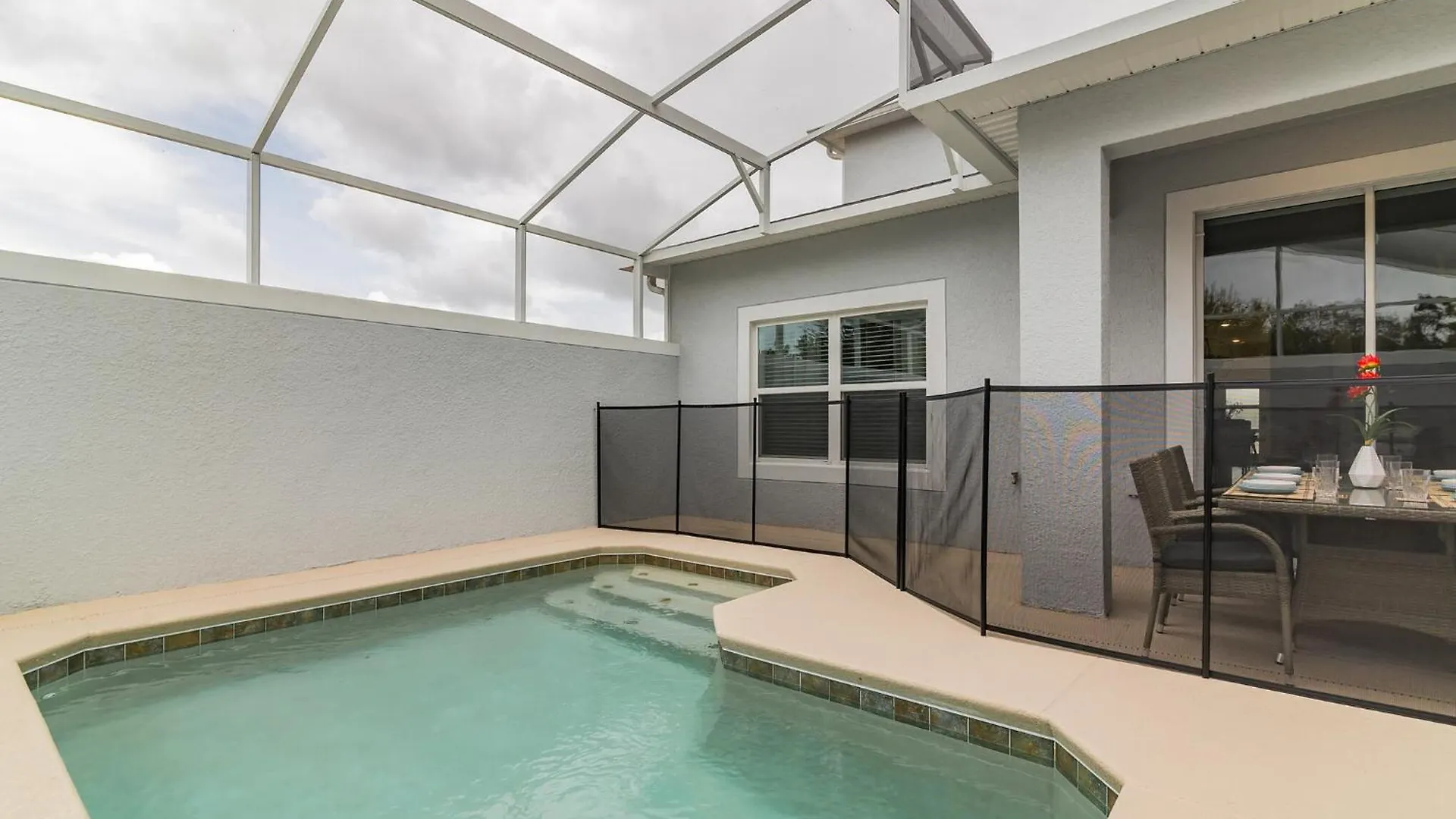 Holiday home Luxury 5 Bedroom 4 Bath Private Pool 117 *