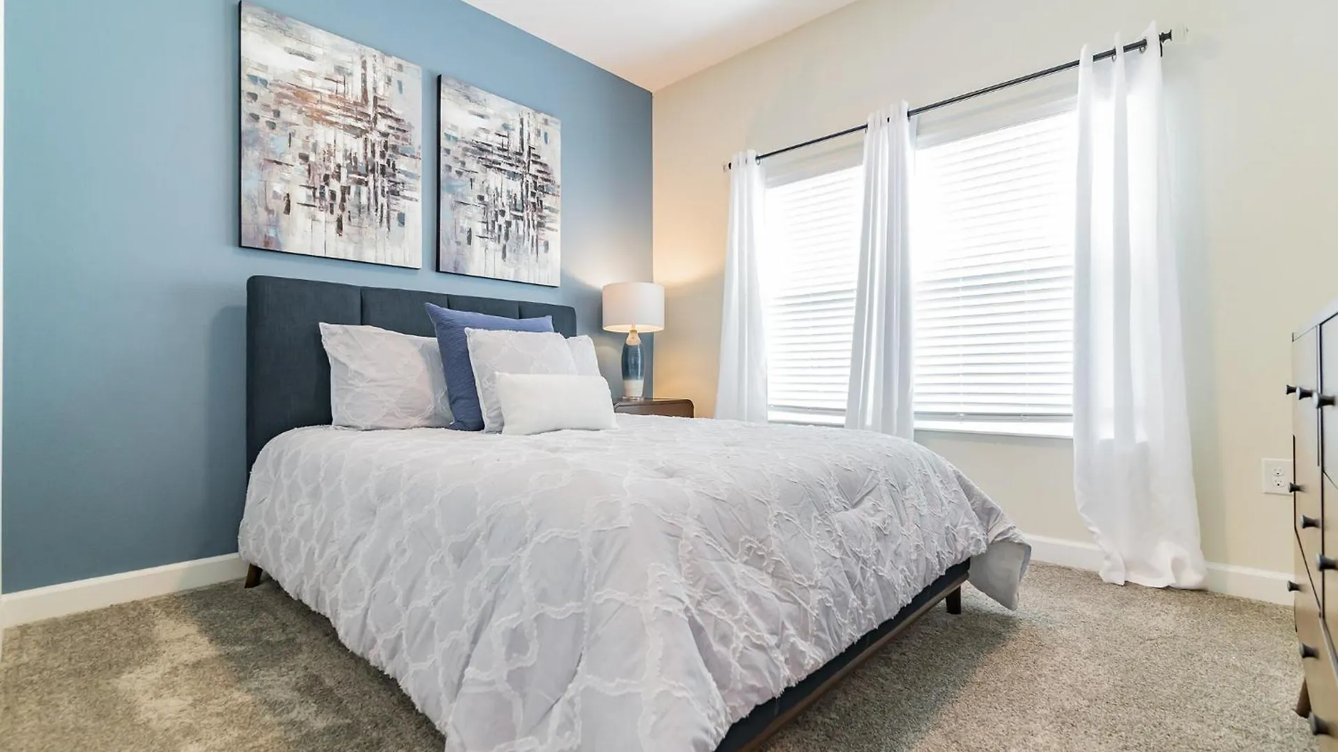 Luxury 5 Bedroom 4 Bath Private Pool 117 Holiday home Kissimmee