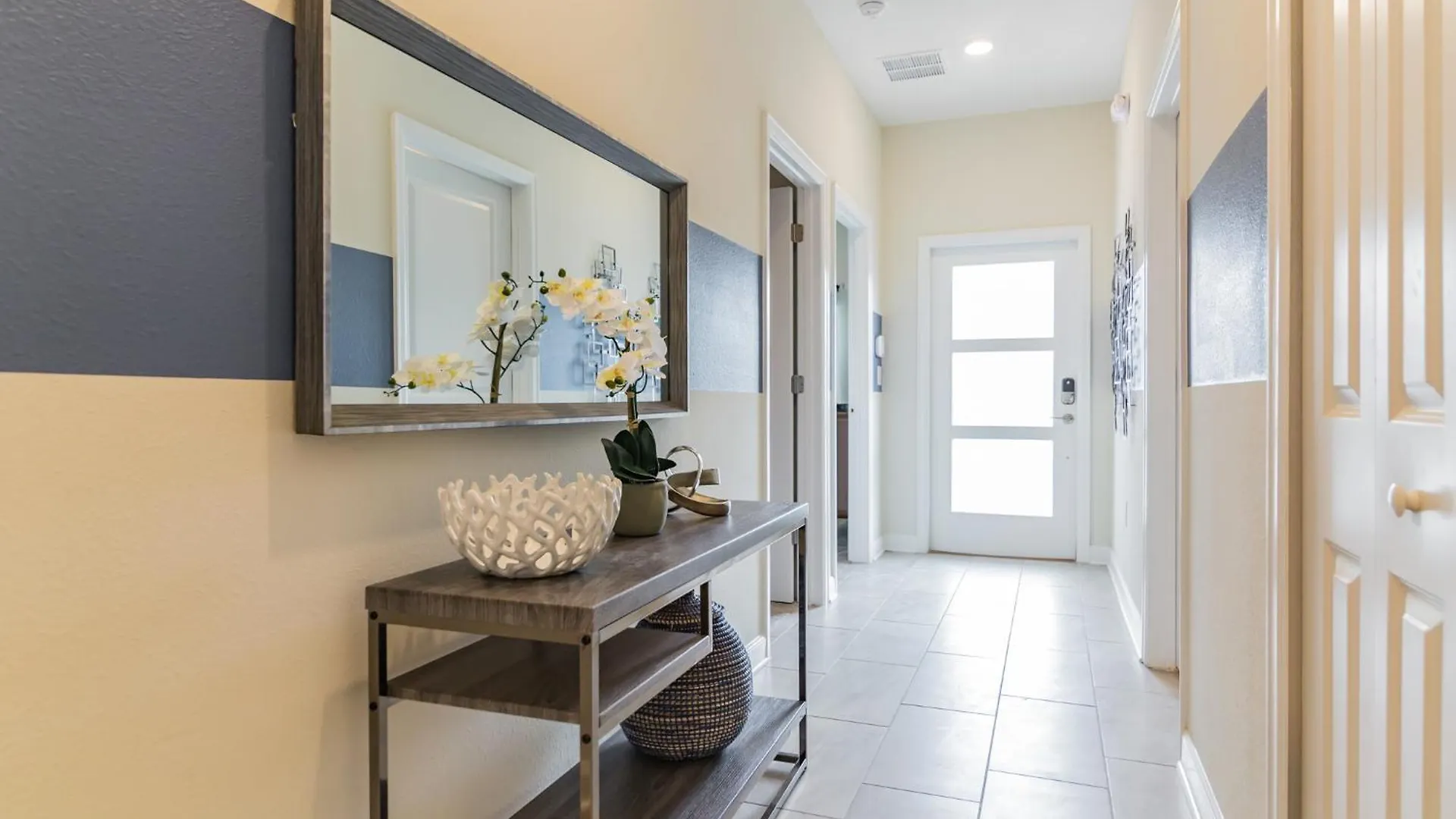 Luxury 5 Bedroom 4 Bath Private Pool 117 Holiday home Kissimmee