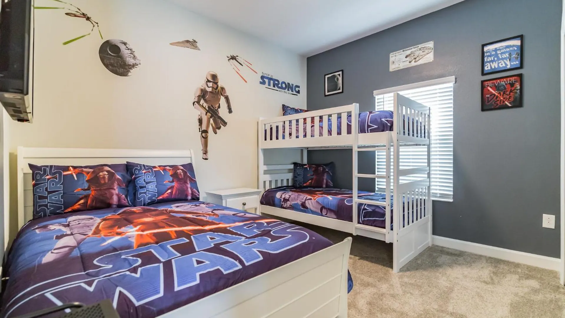 Holiday home Luxury 5 Bedroom 4 Bath Private Pool 117 Kissimmee