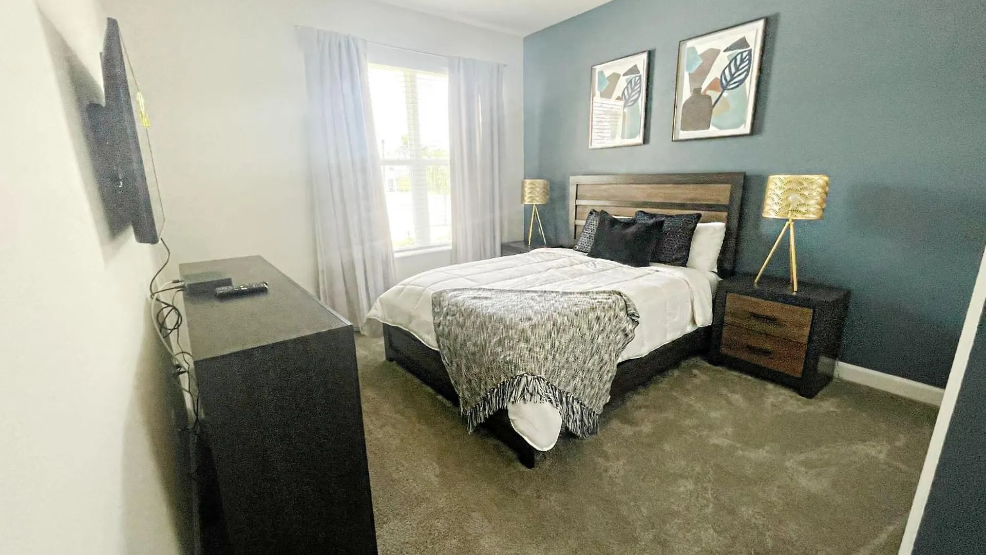 Holiday home Luxury 5 Bedroom 4 Bath Private Pool 227 *