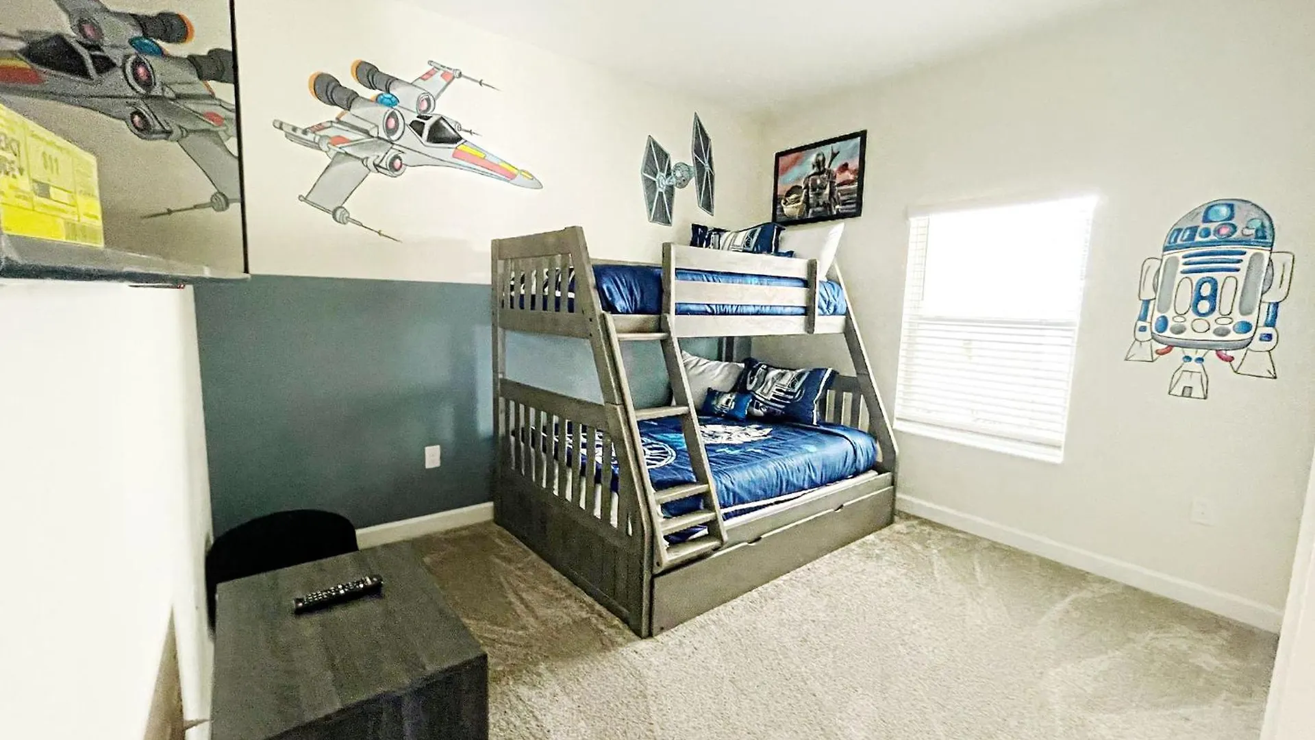 Luxury 5 Bedroom 4 Bath Private Pool 227 * Kissimmee