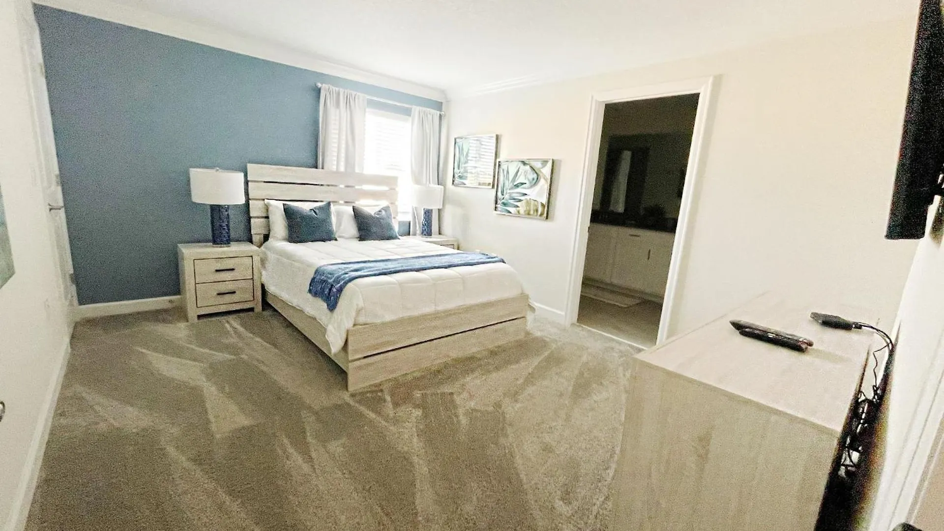 Luxury 5 Bedroom 4 Bath Private Pool 227 *