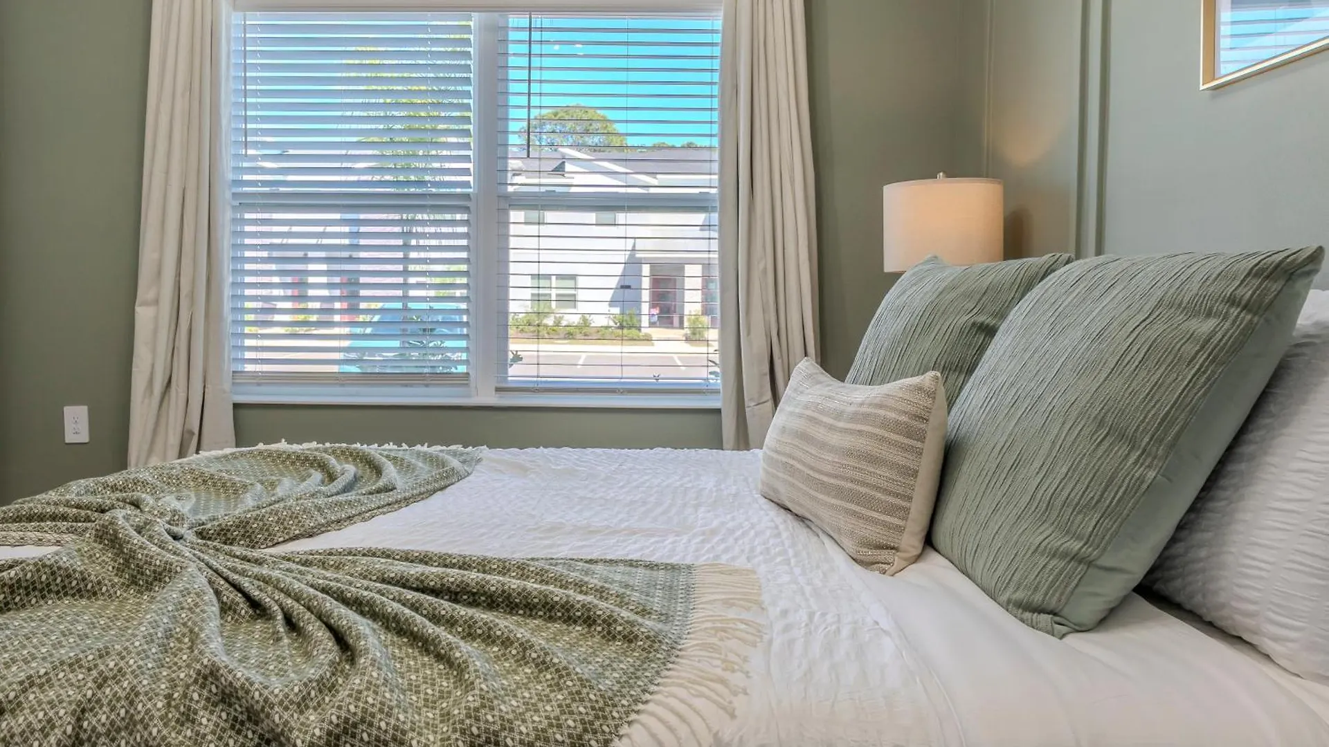 Holiday home Luxury 4 Bedroom 3 Bath Pool 345 Kissimmee