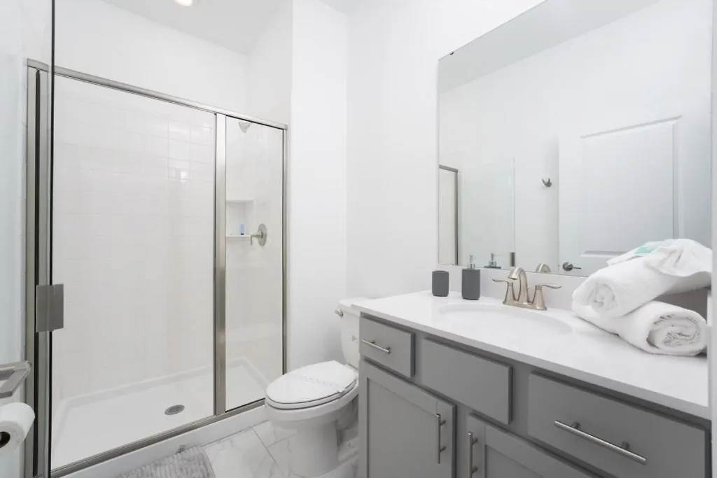 펜션 Luxury 4 Bedroom 3 Bath Pool 271 *