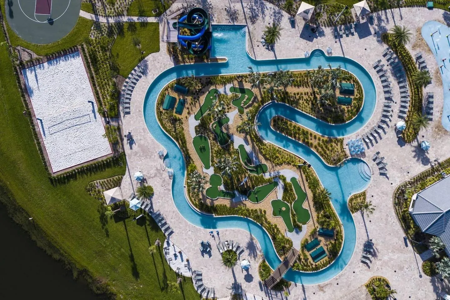 Holiday home Luxury 4 Bedroom 3 Bath Pool 345 Kissimmee