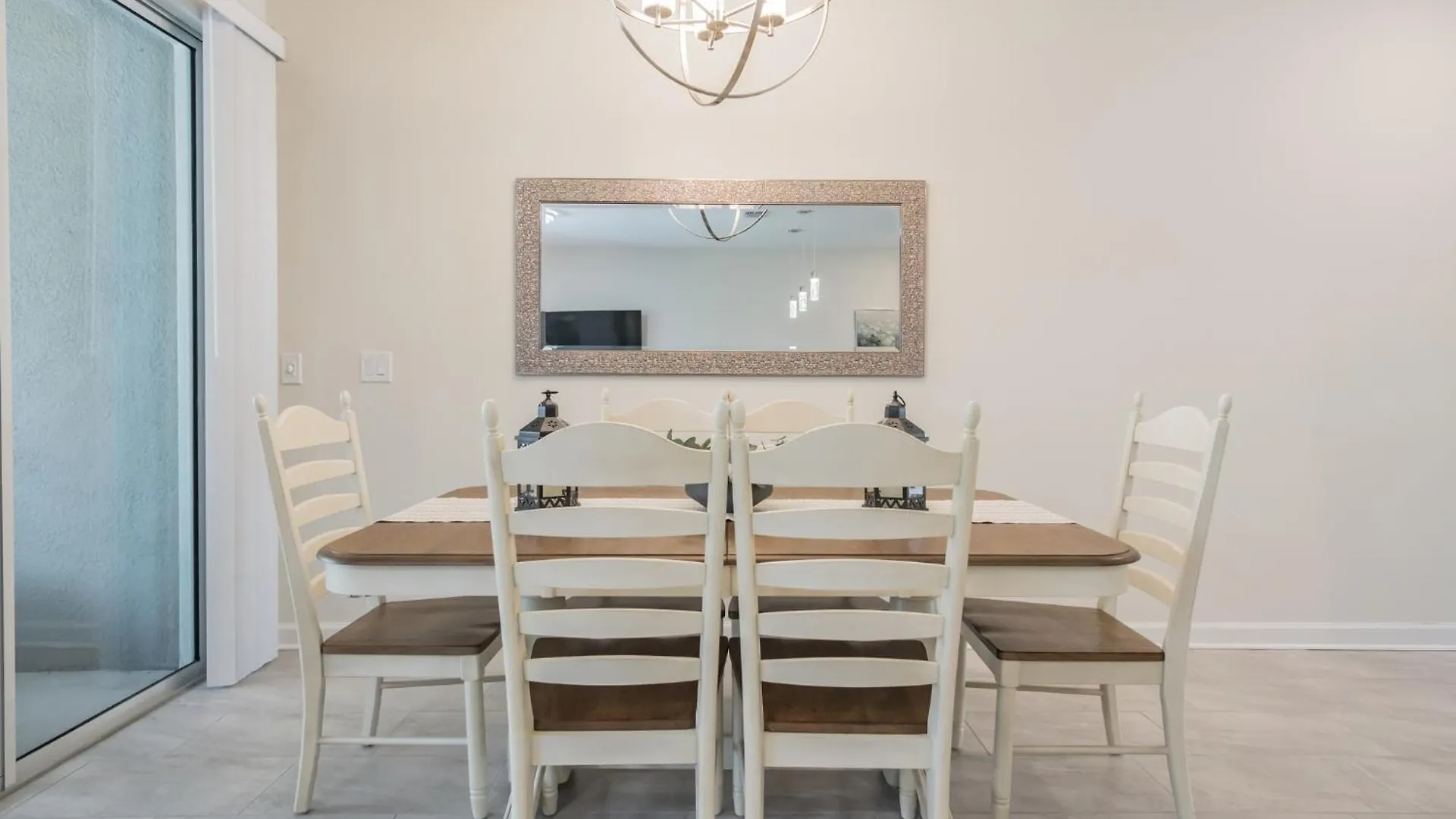 Holiday home Luxury 4 Bedroom 3 Bath Pool 136 Kissimmee