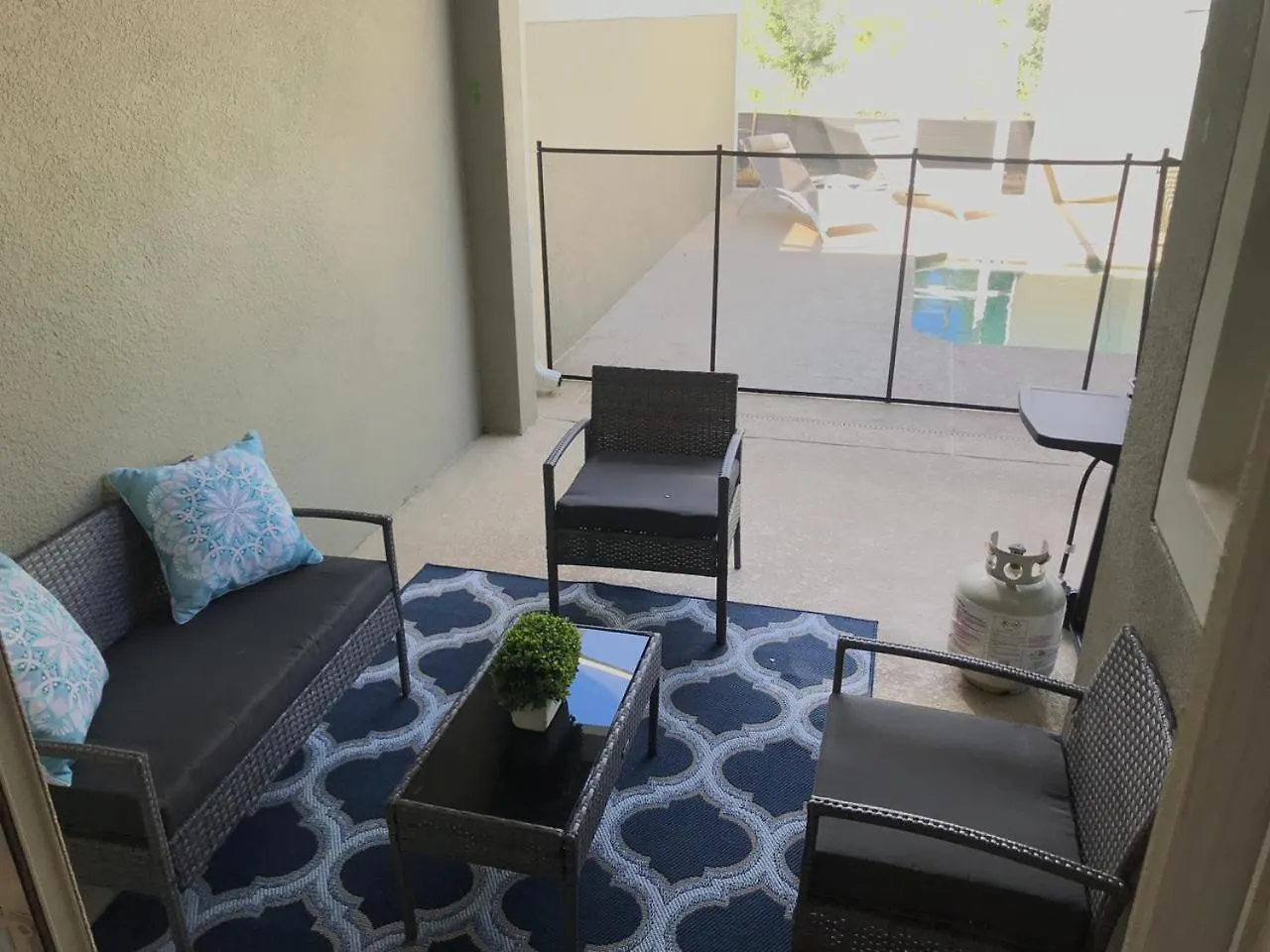 Luxury 4 Bedroom 3 Bath Pool 153 Kissimmee