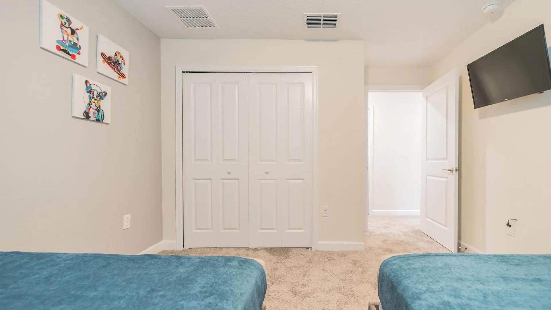 Luxury 4 Bedroom 3 Bath Pool 153 * Kissimmee