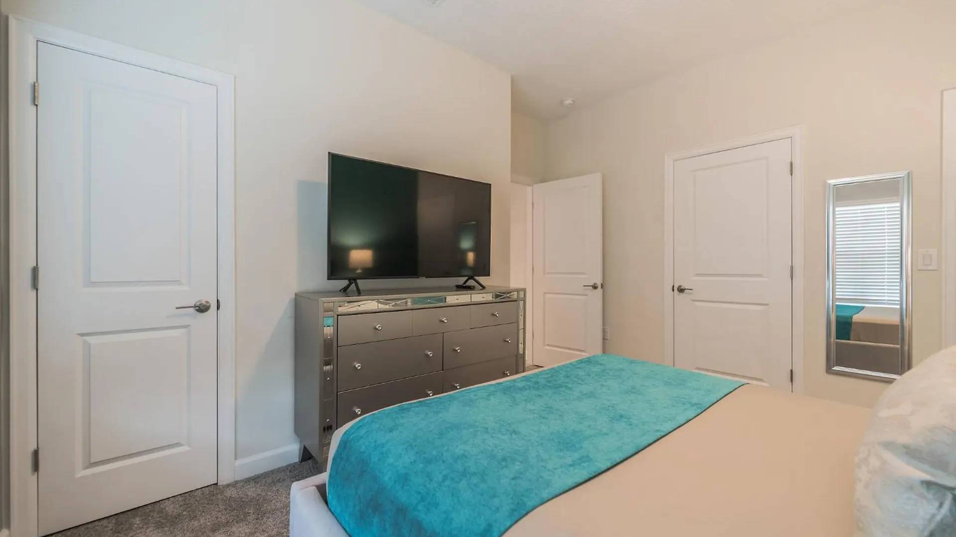 Holiday home Luxury 4 Bedroom 3 Bath Pool 153 Kissimmee