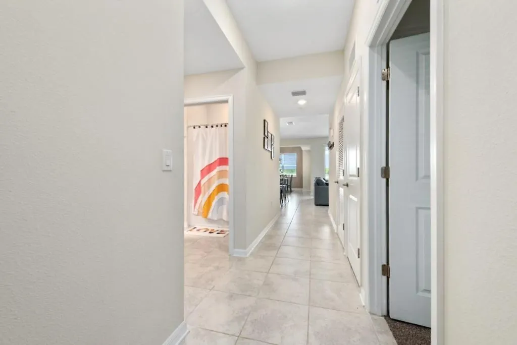 Luxury 2bd 2 Bath 254 Kissimmee