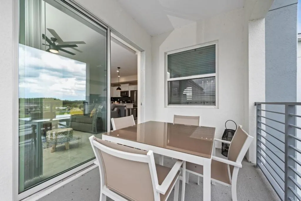 Holiday home Luxury 2bd 2 Bath 254