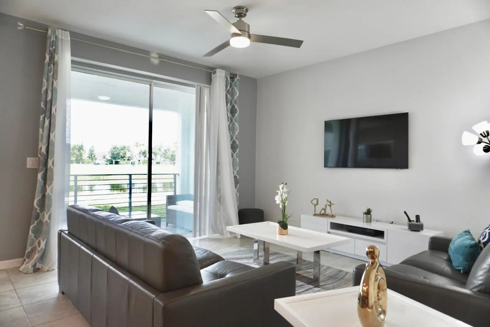 Luxury 2bd 2 Bath 245 * Kissimmee