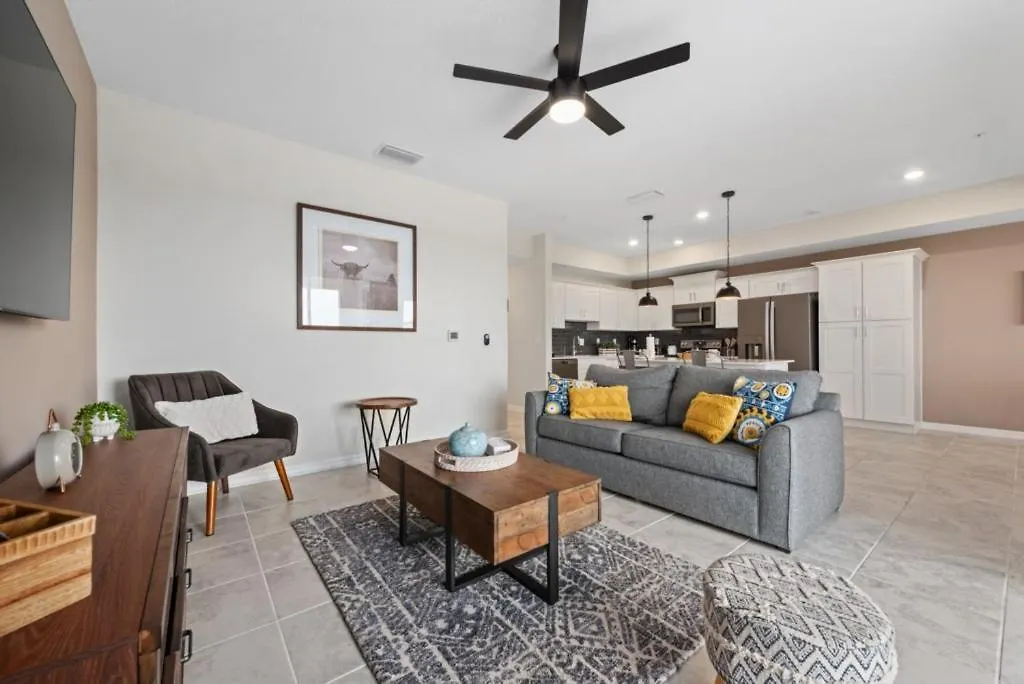 Holiday home Luxury 2bd 2 Bath 254