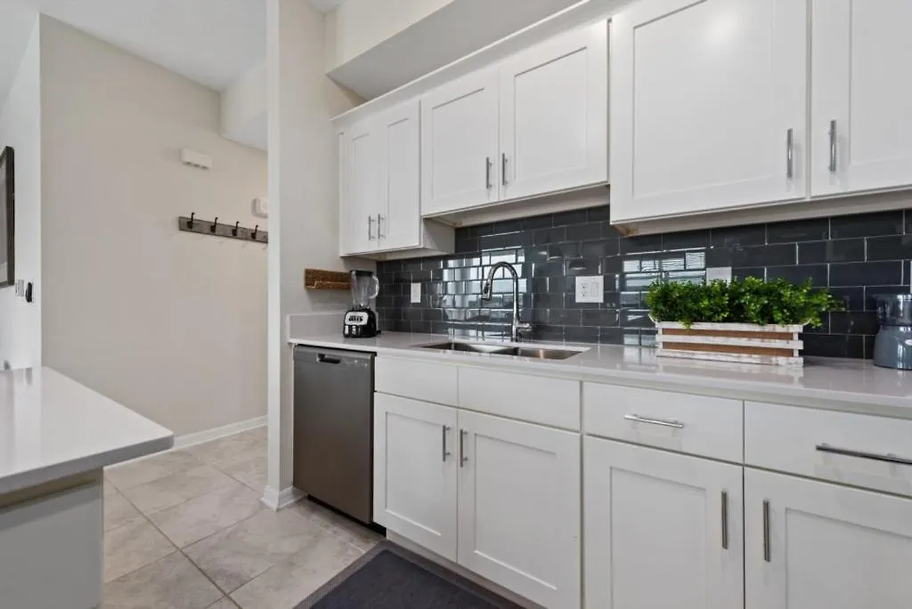 Luxury 2bd 2 Bath 254 Holiday home *