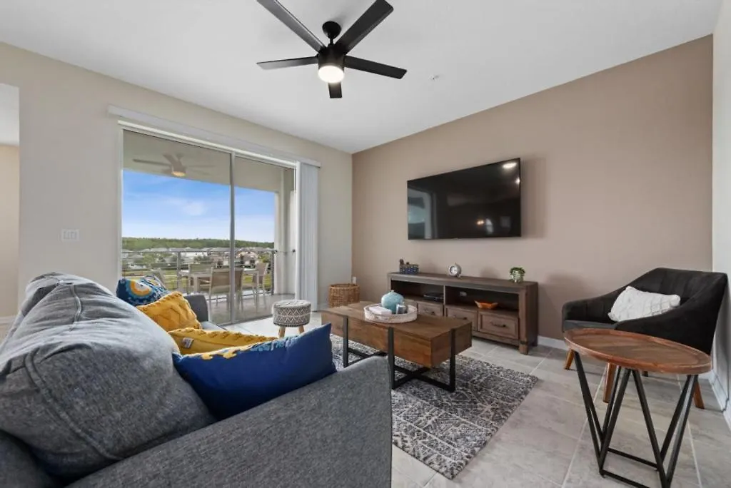 Holiday home Luxury 2bd 2 Bath 254 *