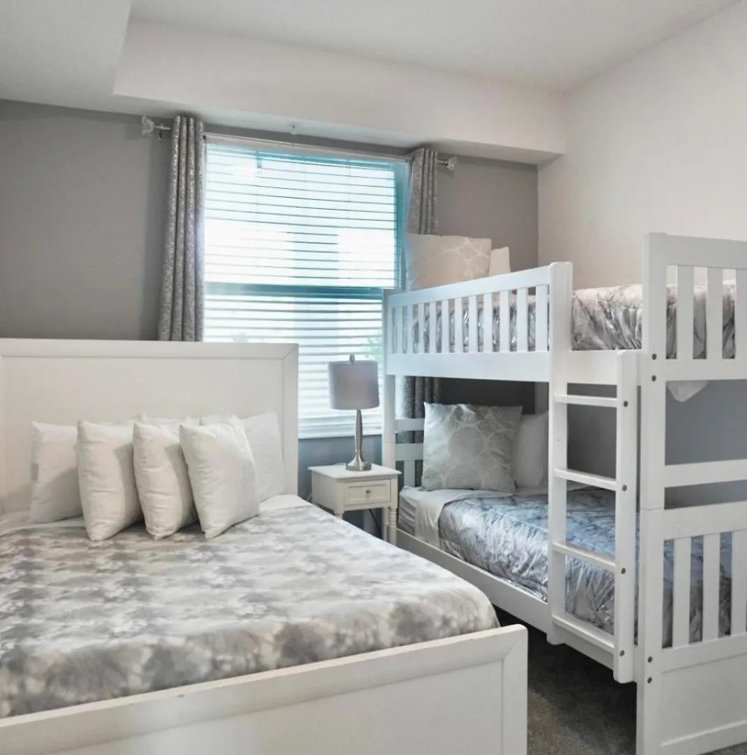 Holiday home Luxury 2bd 2 Bath 245 Kissimmee