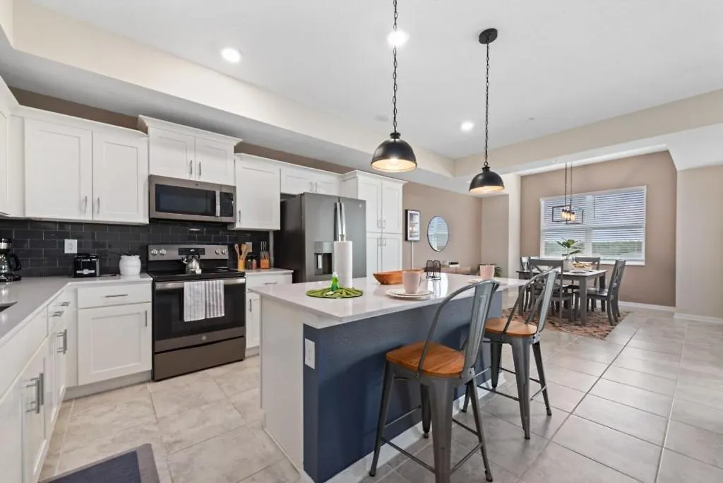 Luxury 2bd 2 Bath 254 * Kissimmee