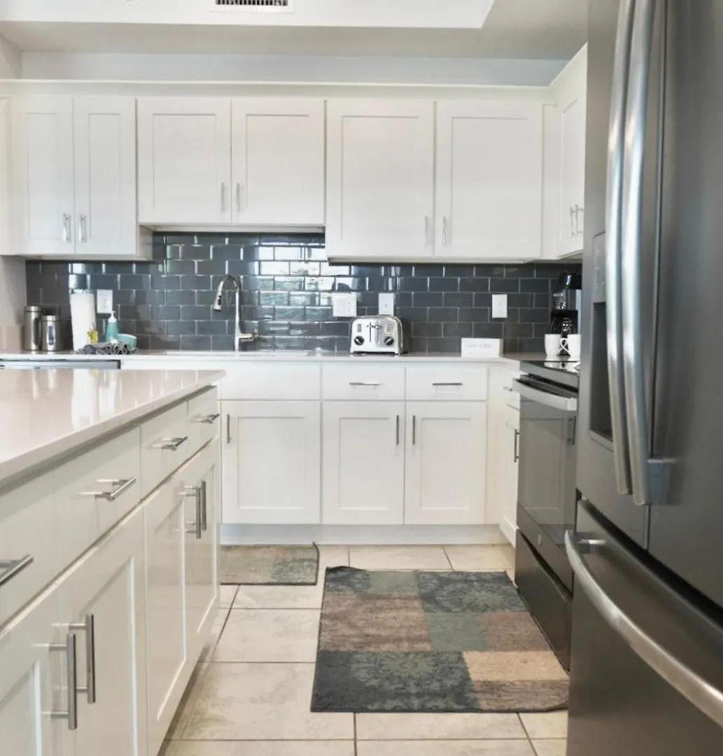 Luxury 2bd 2 Bath 245 Holiday home Kissimmee
