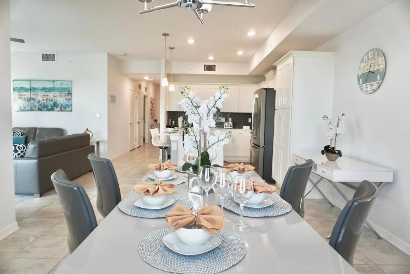 Holiday home Luxury 2bd 2 Bath 245 Kissimmee