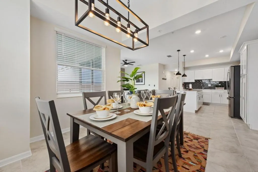 Luxury 2bd 2 Bath 254 Kissimmee