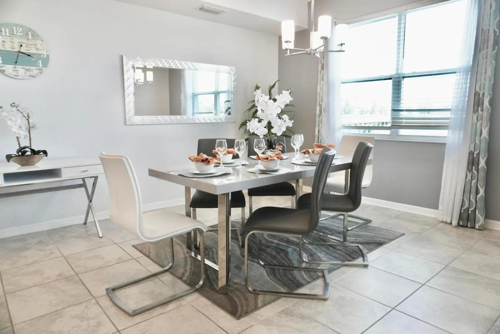 Luxury 2bd 2 Bath 245 Holiday home *