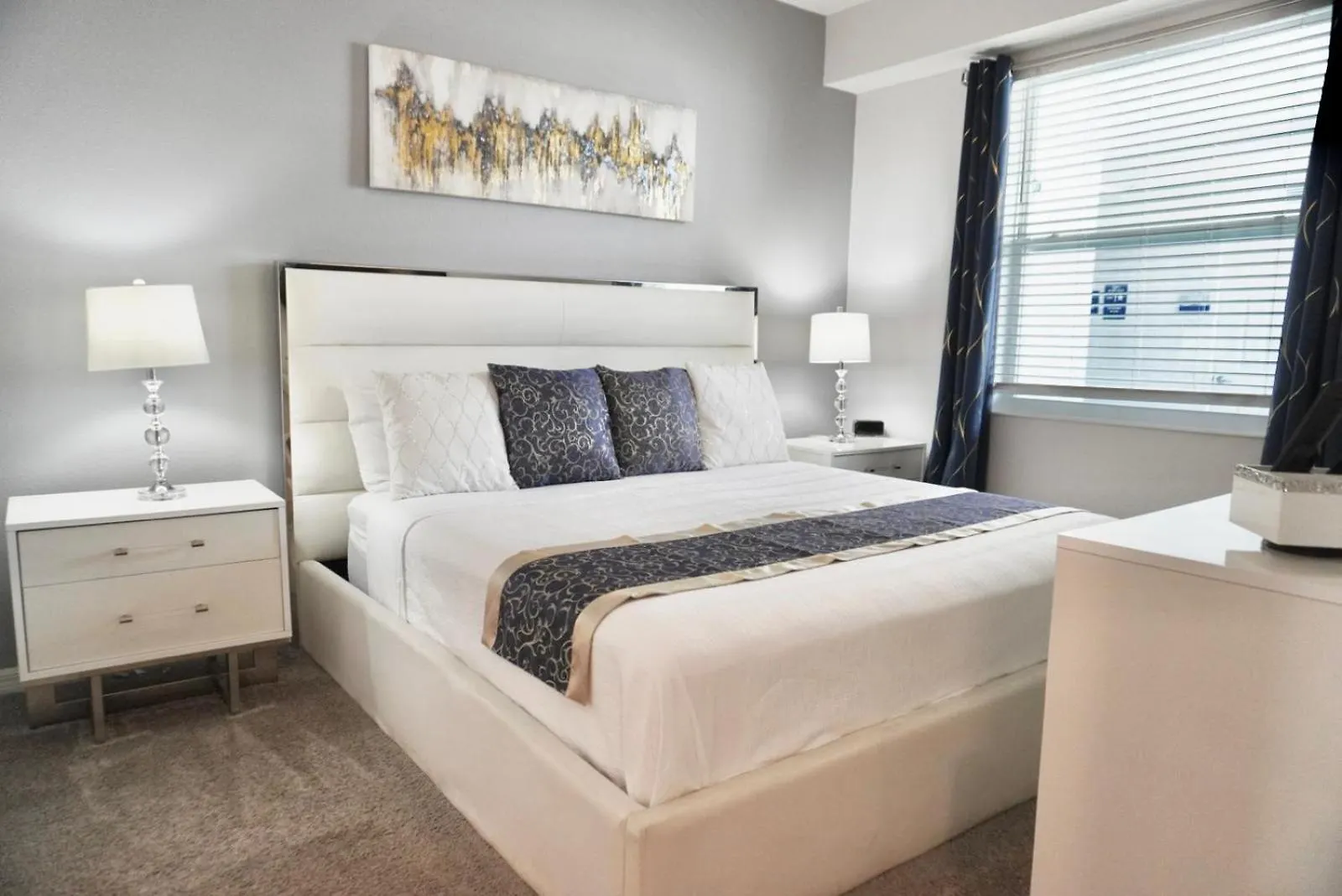 Luxury 2bd 2 Bath 245 Kissimmee